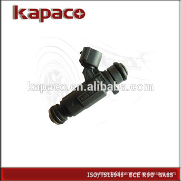 High quality oil injector nozzle for vw santana passat oem 0280156257